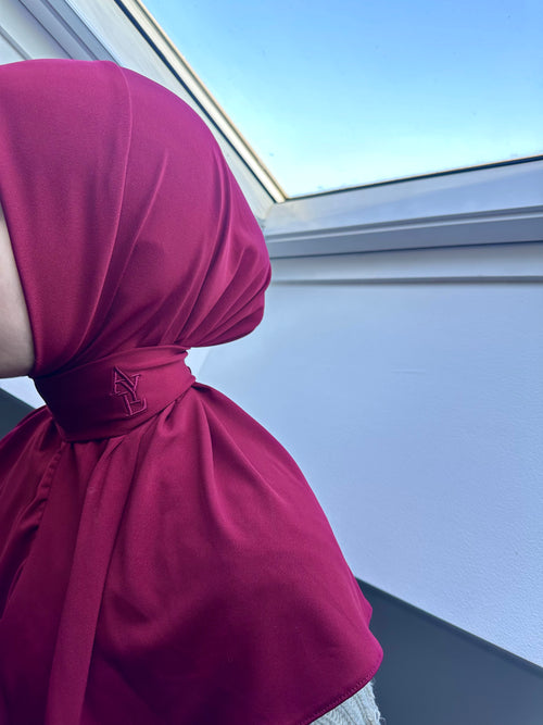 Cagoule Jersey Premium - Dila