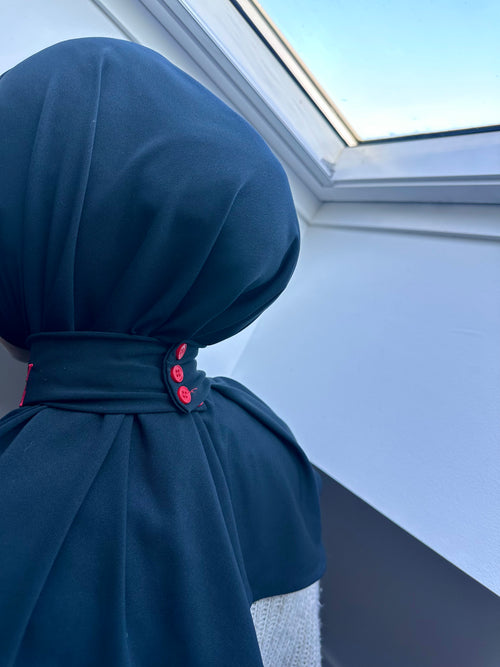 Cagoule Jersey Premium - Kara Ayla