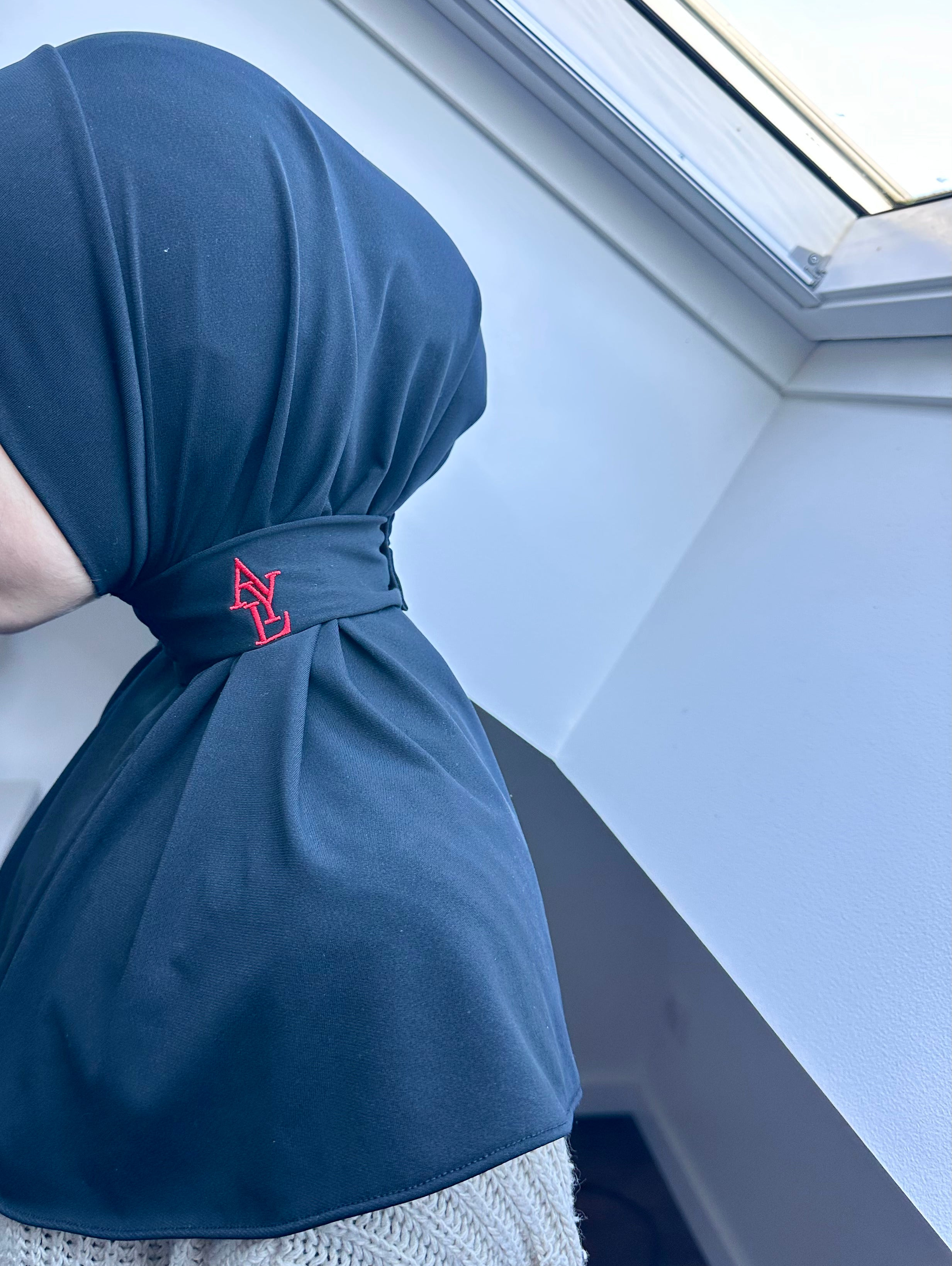 Cagoule Jersey Premium - Kara Ayla