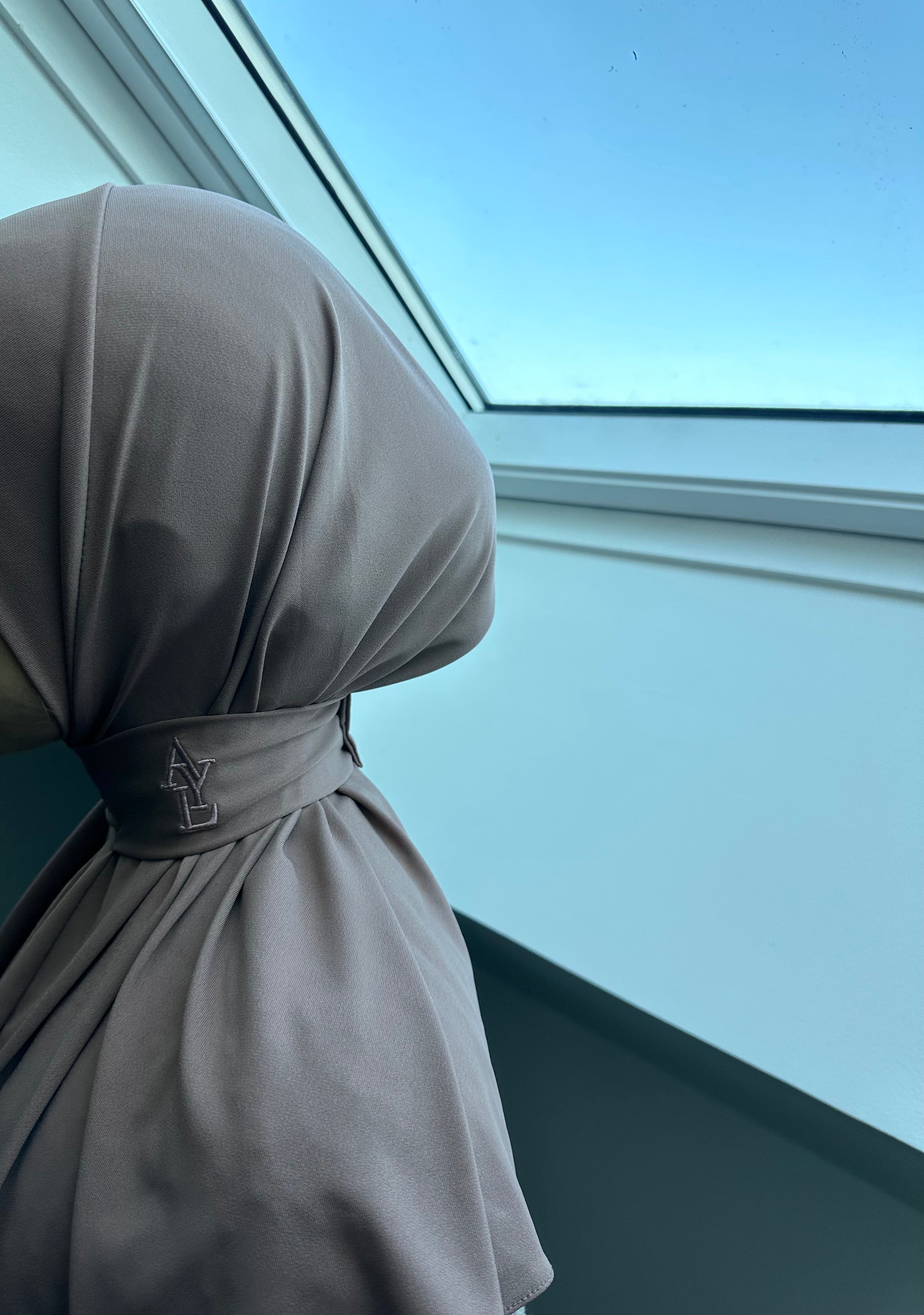 Cagoule Jersey Premium - Miray