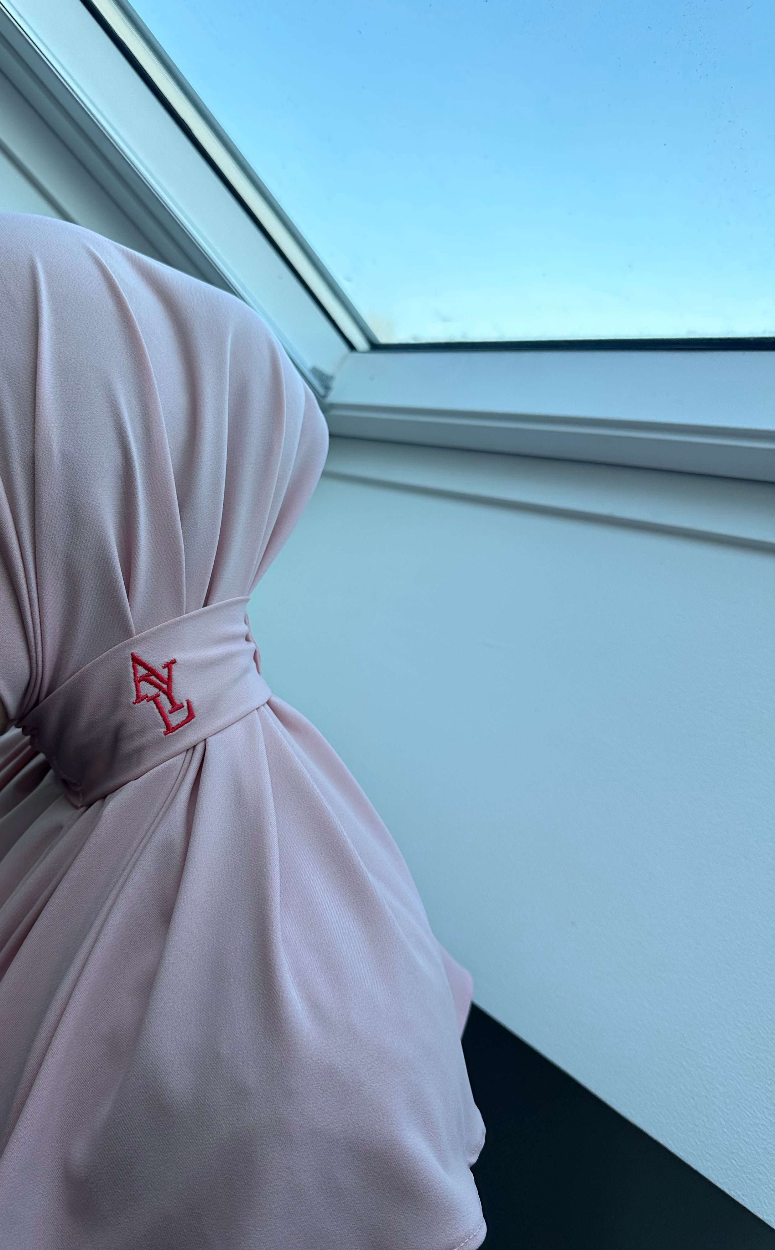 Cagoule Jersey Premium - Belinay