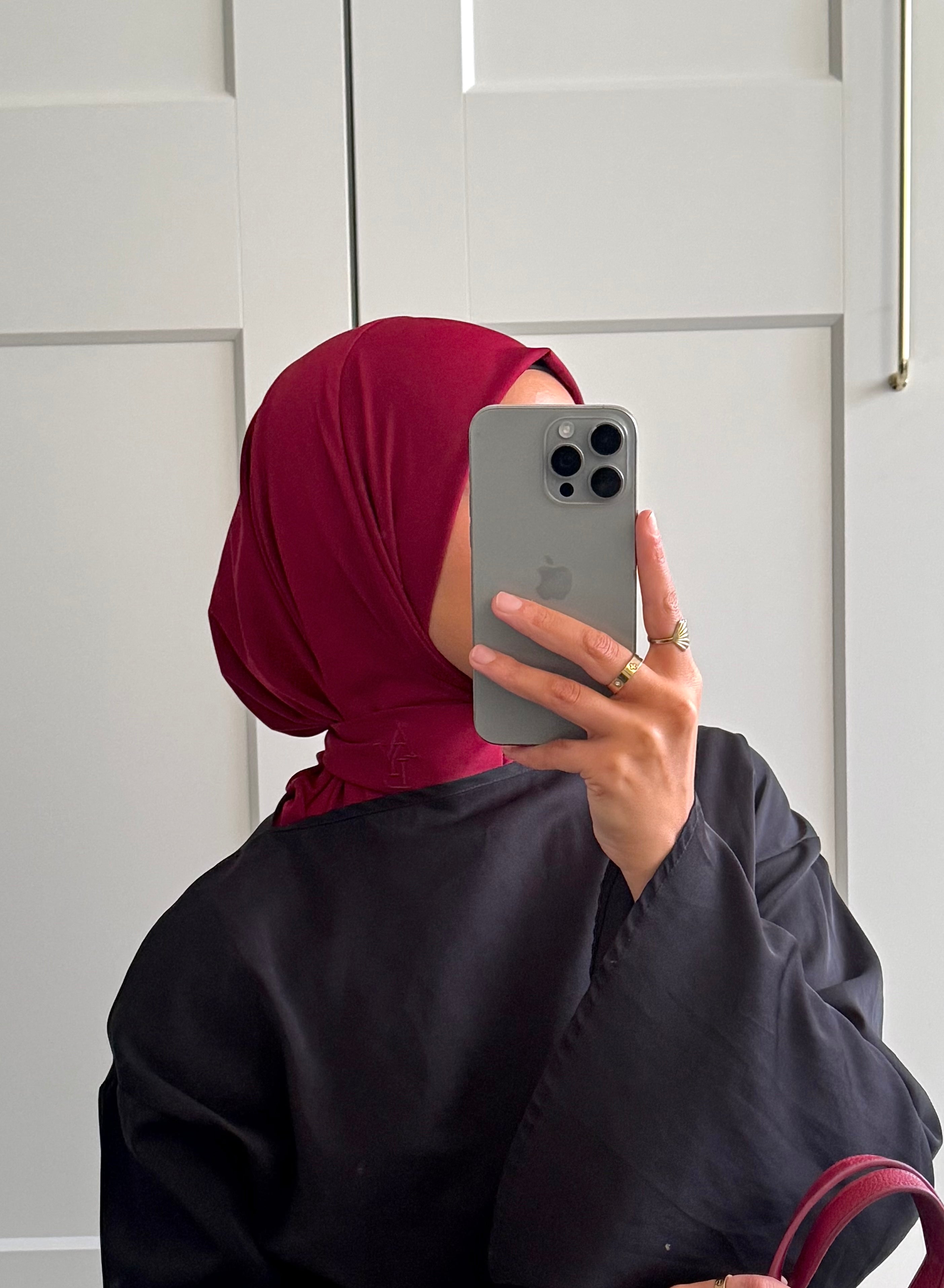 Cagoule Jersey Premium - Dila