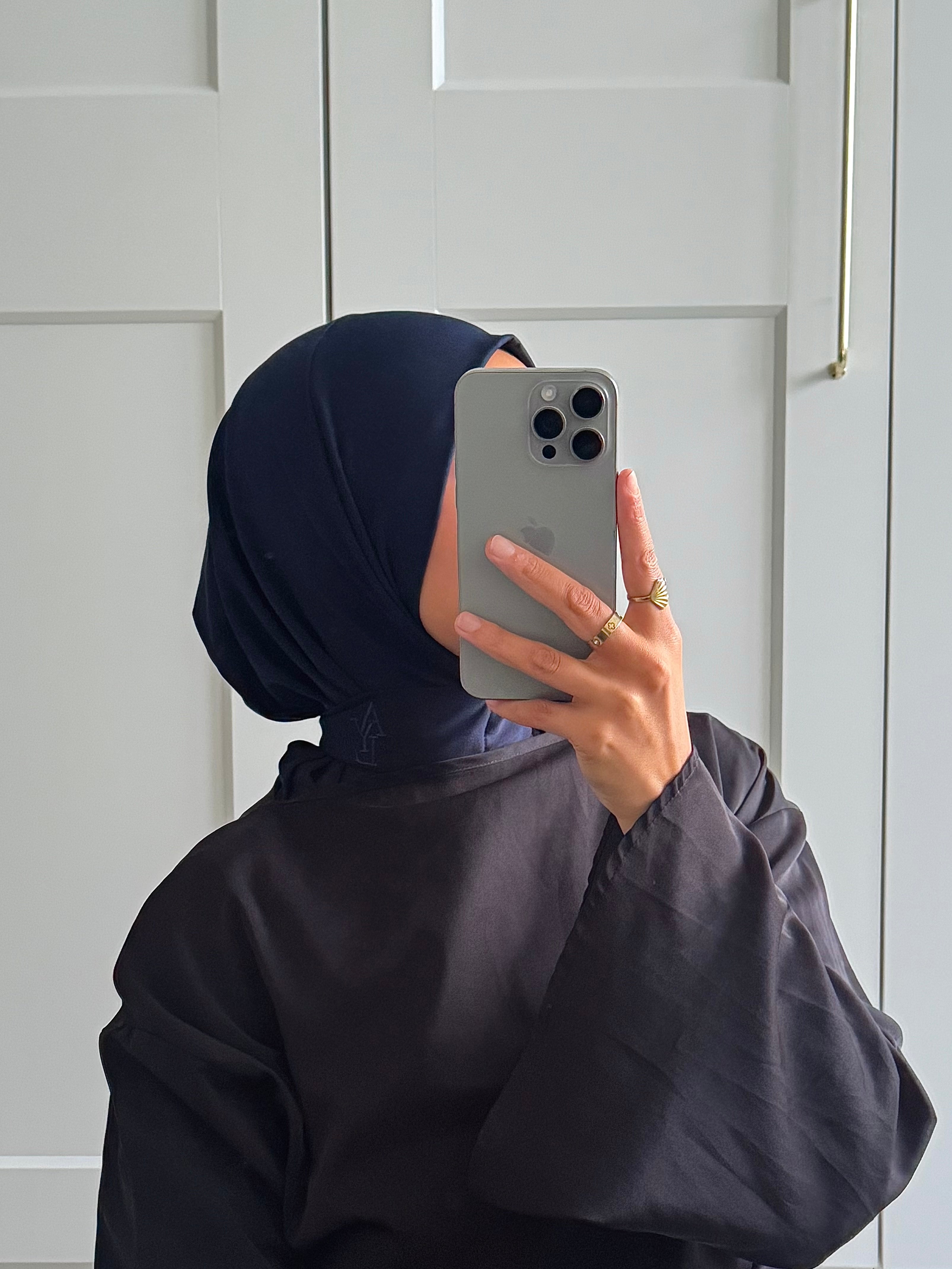 Cagoule Jersey Premium - Rüya